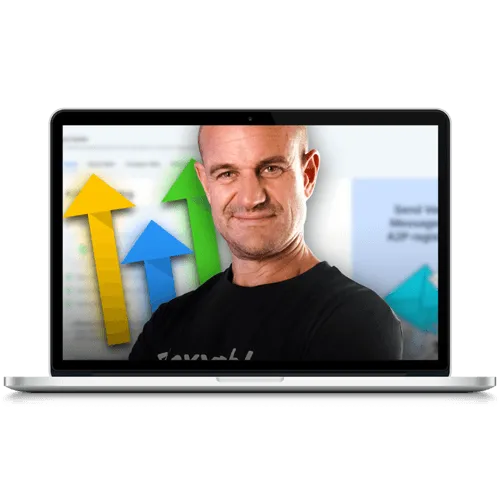 Dan Wardrope - Creator of The Instant AI Agency