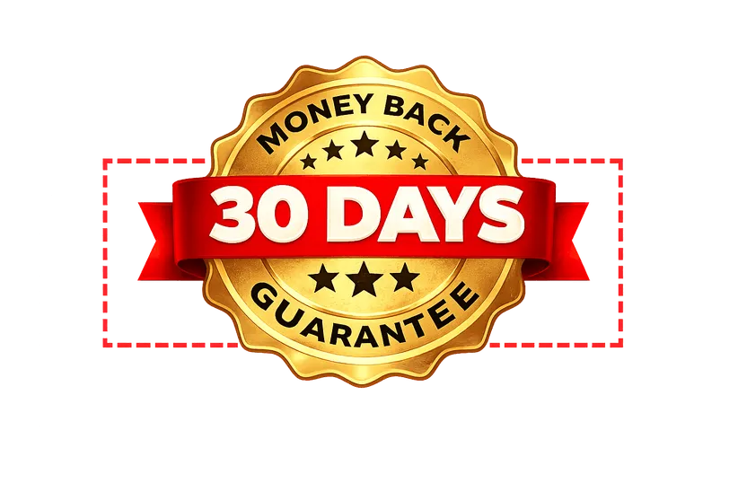The Instant AI Agency 30-Day Money-Back Guarantee