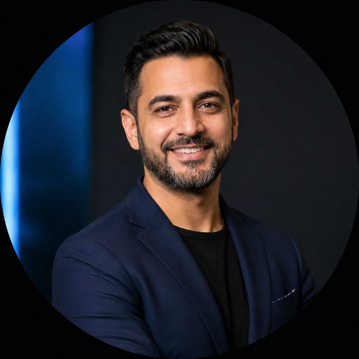 Marcus T. - Verified Customer
